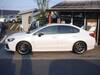 SUBARU WRX S4