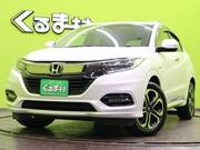 2020 HONDA VEZEL