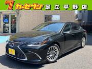 2019 LEXUS ES