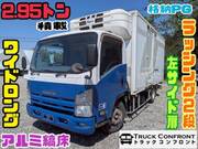 2014 ISUZU OTHER