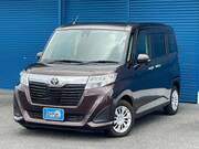 2017 TOYOTA ROOMY