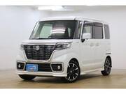 2019 SUZUKI SPACIA CUSTOM