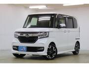 2020 HONDA N-BOX CUSTOM