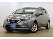 2020 NISSAN NOTE