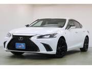 2023 LEXUS ES