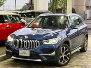 2021 BMW X1