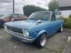 NISSAN SUNNY TRUCK