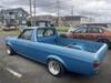 NISSAN SUNNY TRUCK