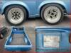 NISSAN SUNNY TRUCK