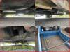 NISSAN SUNNY TRUCK