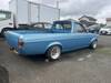 NISSAN SUNNY TRUCK