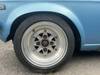 NISSAN SUNNY TRUCK