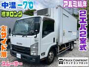 2018 ISUZU OTHER