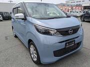 2024 NISSAN DAYZ