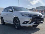 2018 MITSUBISHI OUTLANDER PHEV