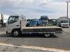 FUSO CANTER