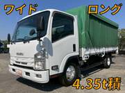 2018 ISUZU OTHER