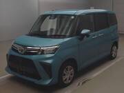 2022 TOYOTA ROOMY