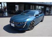 2021 PEUGEOT 508
