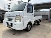 2010 SUZUKI CARRY TRUCK