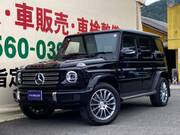 2023 MERCEDES BENZ G-CLASS