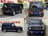 MERCEDES BENZ G-CLASS