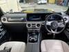 MERCEDES BENZ G-CLASS