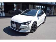 2022 PEUGEOT 208