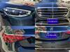MERCEDES BENZ S CLASS