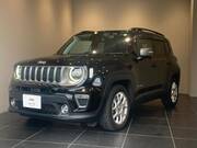 2021 CHRYSLER JEEP RENEGADE