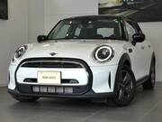 2023 BMW MINI