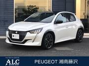 2022 PEUGEOT 208
