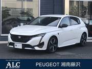 2022 PEUGEOT 308
