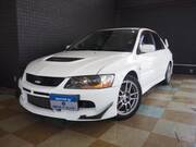2005 MITSUBISHI LANCER