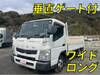 FUSO CANTER