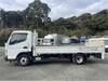 FUSO CANTER