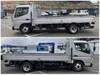 FUSO CANTER