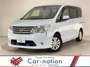 2014 NISSAN SERENA