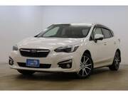 2019 SUBARU IMPREZA SPORTS
