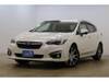 SUBARU IMPREZA SPORTS