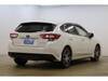 SUBARU IMPREZA SPORTS