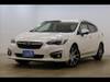 SUBARU IMPREZA SPORTS