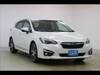 SUBARU IMPREZA SPORTS