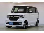 2020 HONDA N-BOX CUSTOM