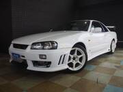 1999 NISSAN SKYLINE