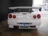 NISSAN SKYLINE