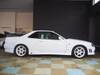 NISSAN SKYLINE