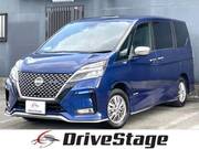 2020 NISSAN SERENA