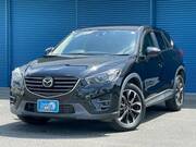 2015 MAZDA CX-5