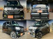 2018 HONDA N-BOX CUSTOM